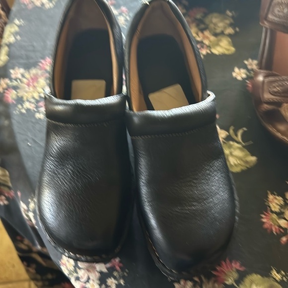 Shoes - Browns Landing mules